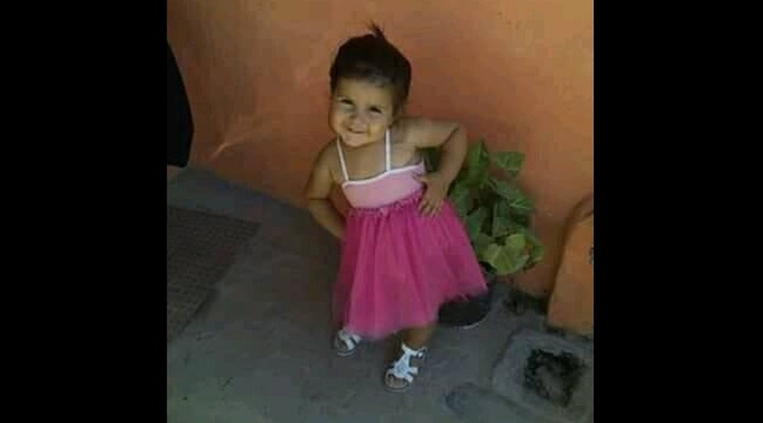 ¡Feliz cumple, Berenice!