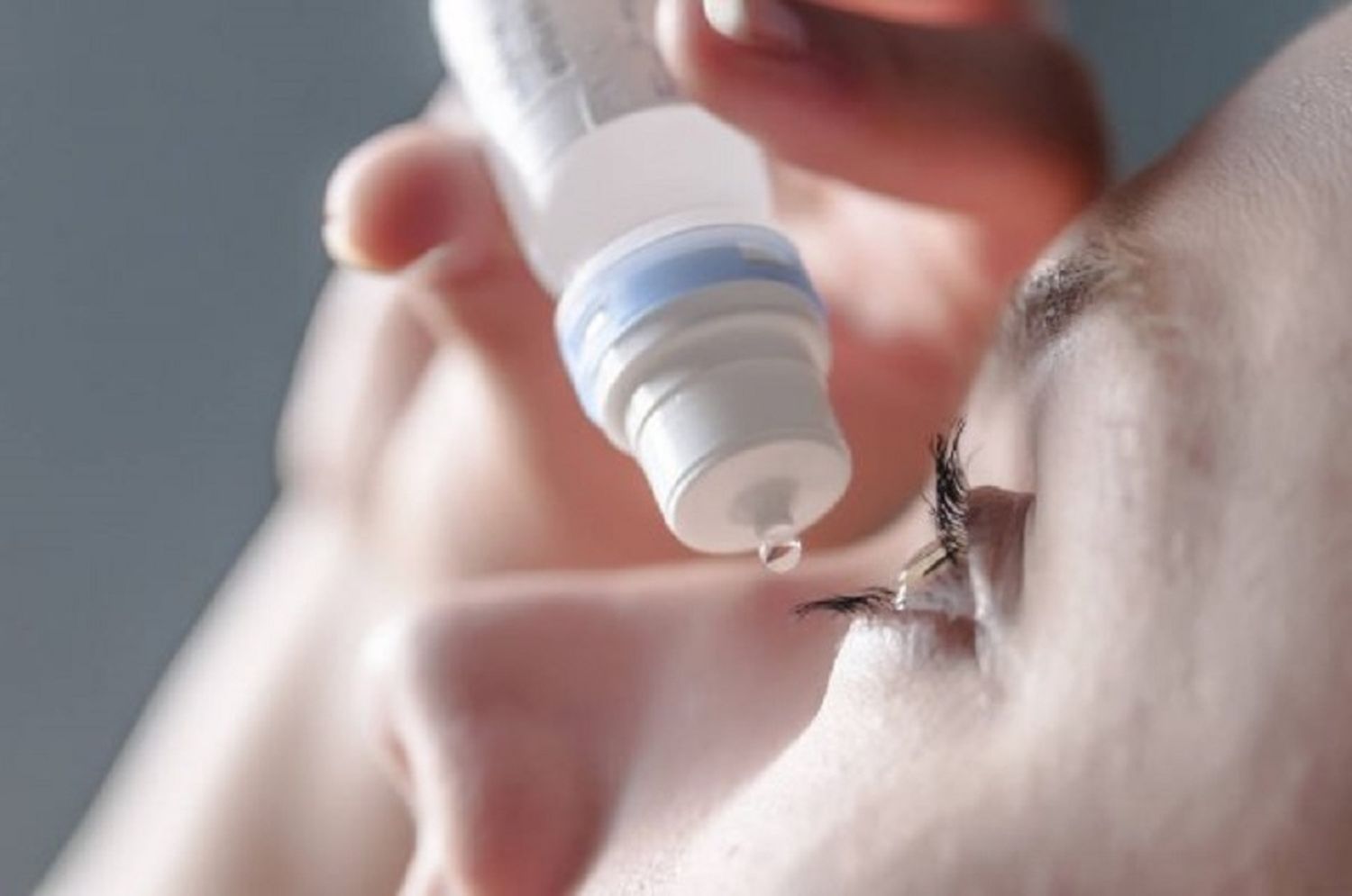SOS irritación ocular: ¡Conjuntivitis!
