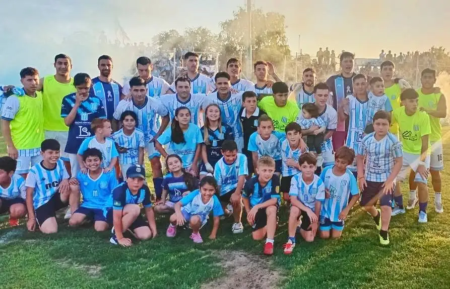 Racing Club