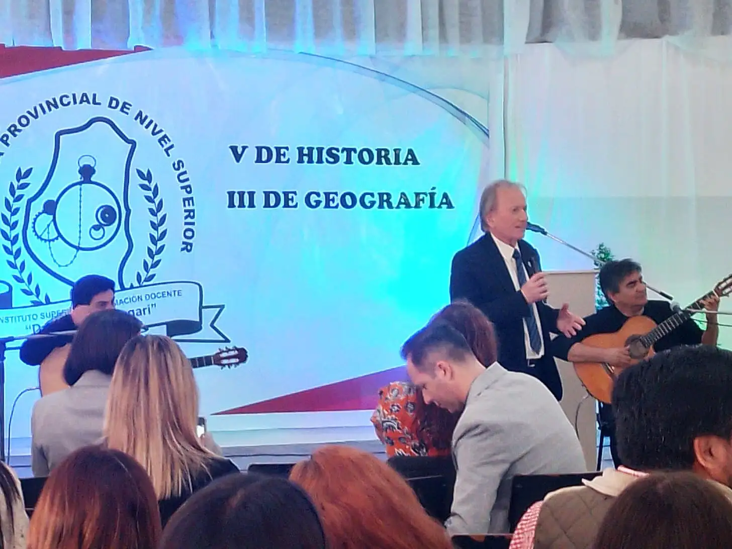 El Instituto Leloir brilló en las Olimpíadas Provinciales de Nivel Superior