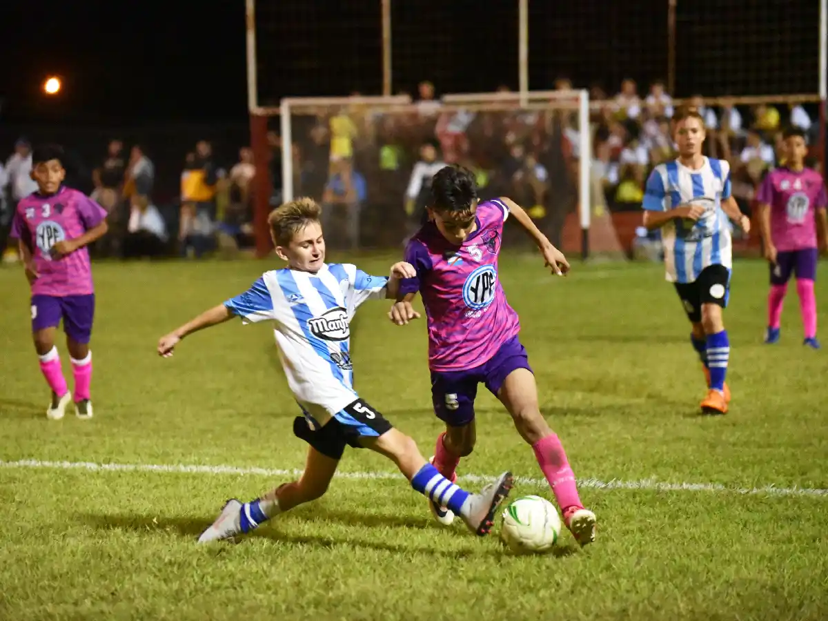 Crece la expectativa por el arranque del Nacional