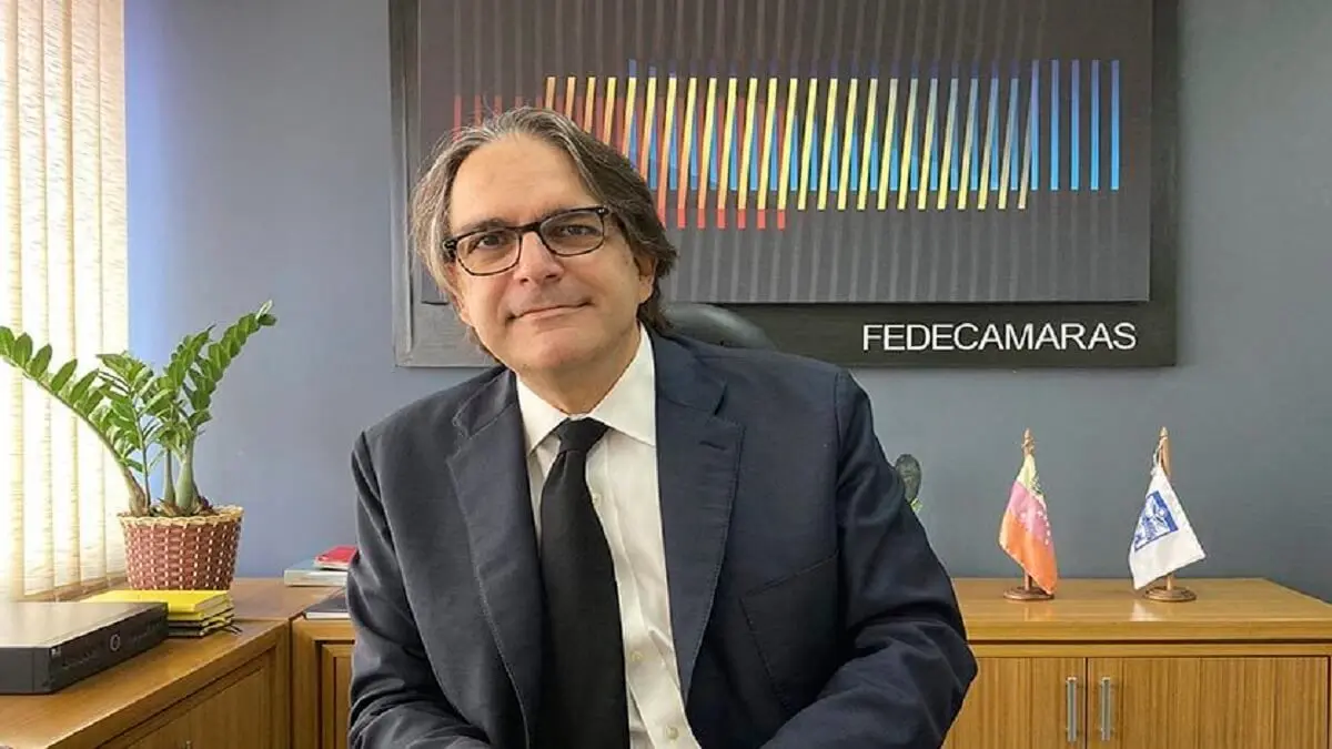 ¿FUE UN PELÓN? Fedecámaras aclara que «nunca» pidió elevar el salario mínimo a $50