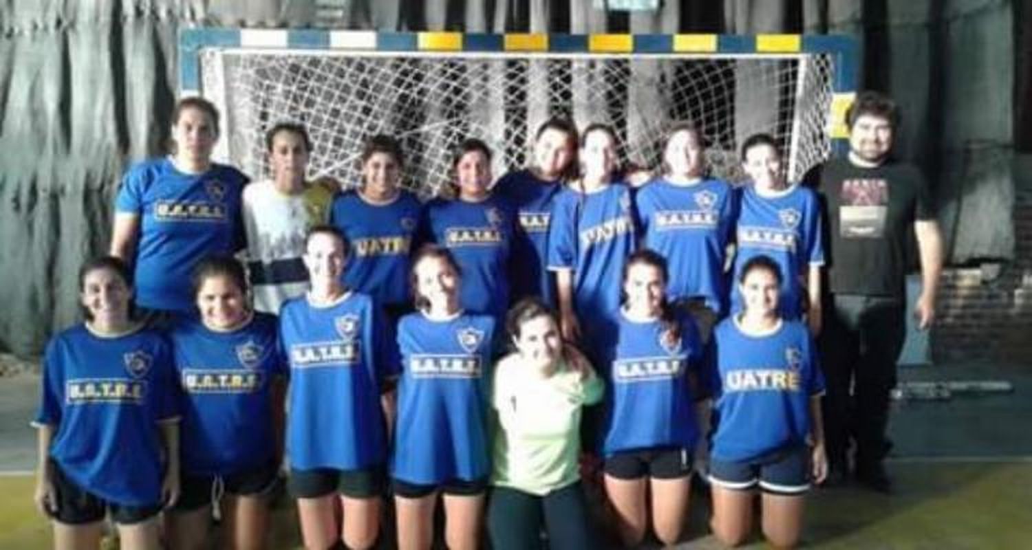 Debut de “Las Sabaleras”