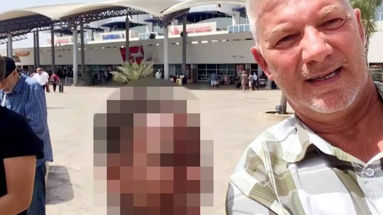 Lo condenaron a 18 años de prisión por comprar a una niña para que sea su esclava sexual