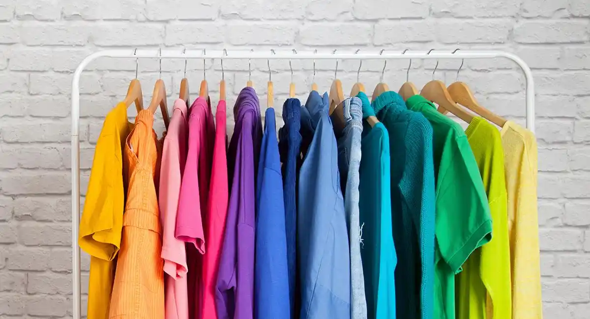 ¿Quieres atraer la buena suerte? Estos son los colores QUE debes usar en fin de año