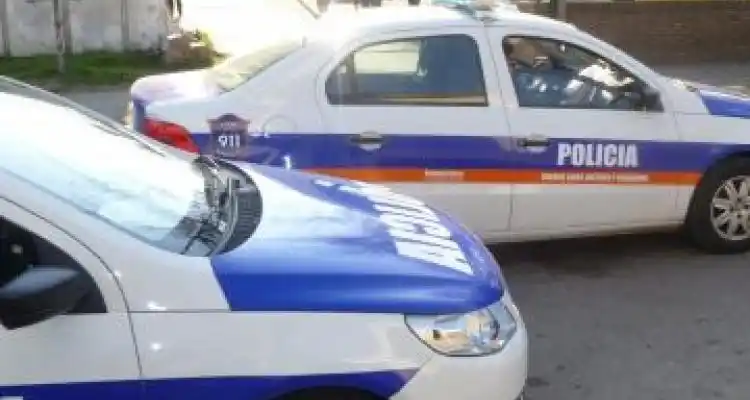 Incidentes en Hermano Indio
