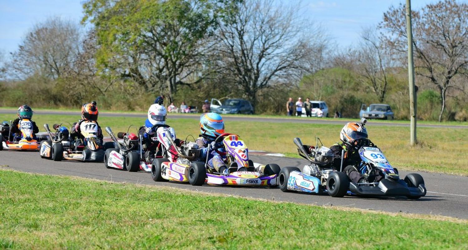 Karting 17