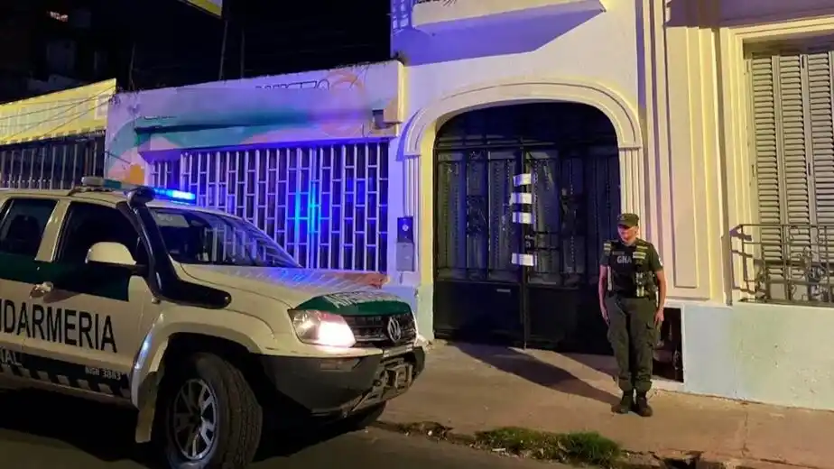 Córdoba: tras dos allanamientos, rescataron a 8 mujeres de una presunta red de trata