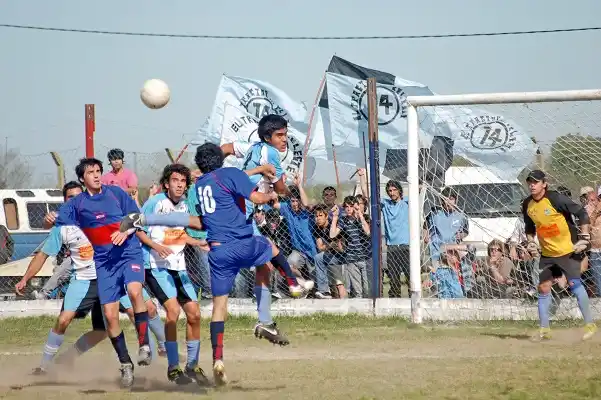 Sud América y Defensores jugarán el sábado y sin público visitante