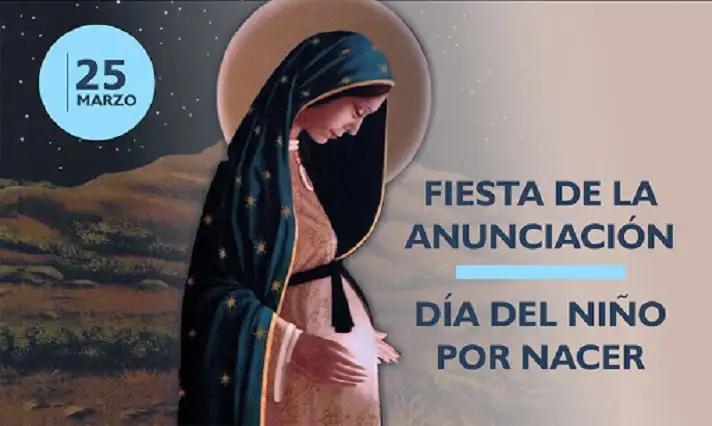 La esperanza y la dignidad del niño por nacer