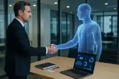 Gestionar el talento en la era de la digitalización y la IA