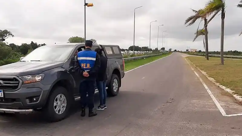 Por el aumento de casos, Ibicuy estableció nuevas medidas y restricciones 