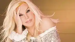 Susana Giménez, irónica: "Todo lo de Celasco es mío"