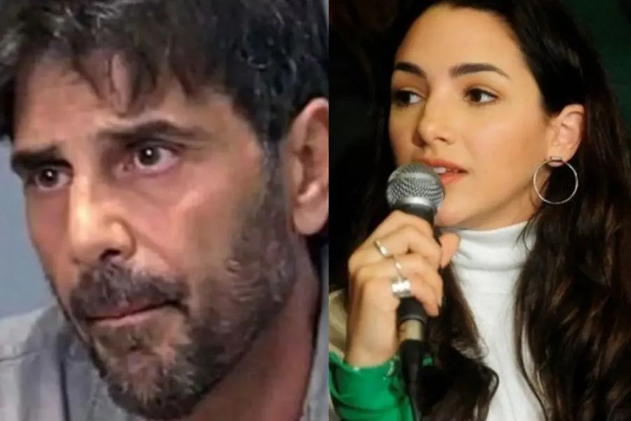 Un nuevo fallo benefició a Juan Darthés en la denuncia que había iniciado en su contra la actriz Thelma Fardin