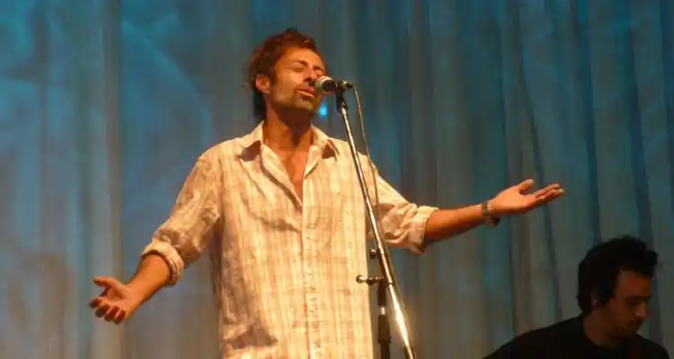 Festival de Baradero: Hernán Montes abrirá la noche del viernes