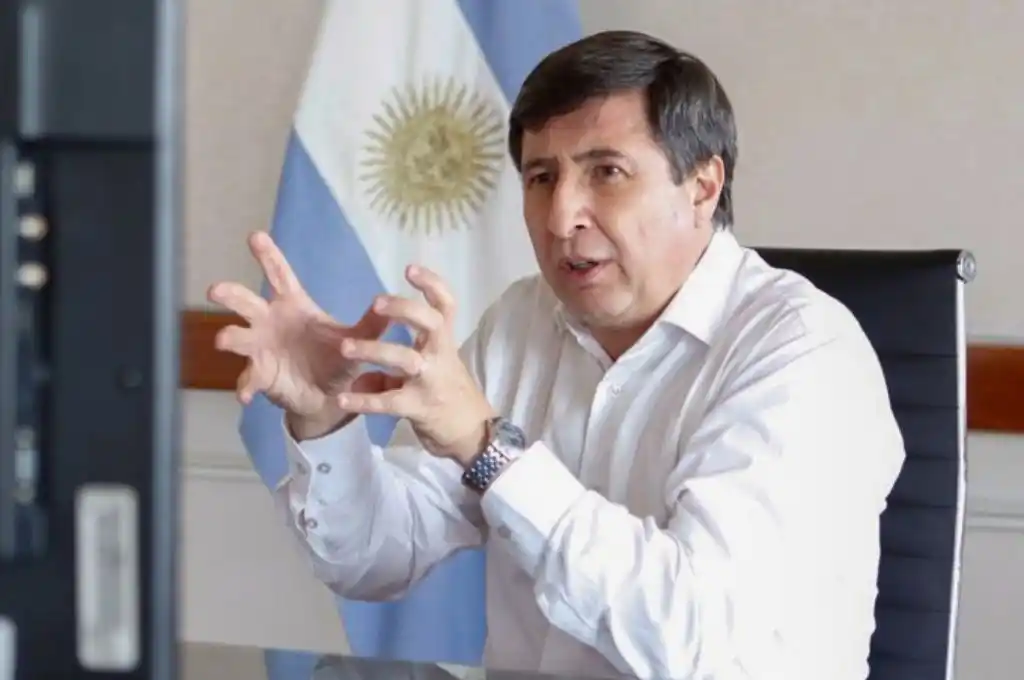 Remarcan que se debe avanzar en un “ingreso universal de base”