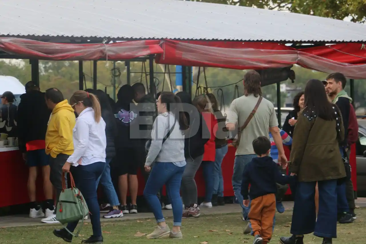 semana santa turismo