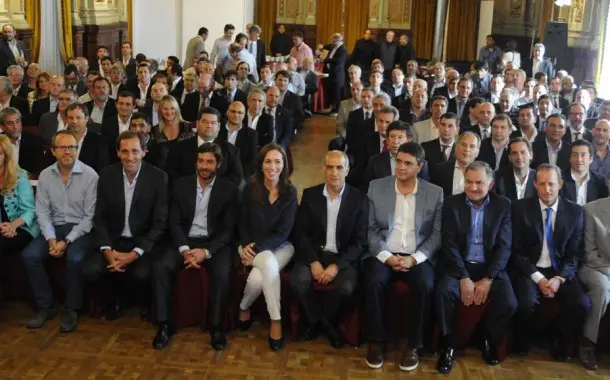 Coparticipación: Cuál es el porcentaje que recibe cada municipio
