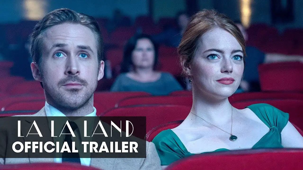 Oscar 2017, todos los nominados