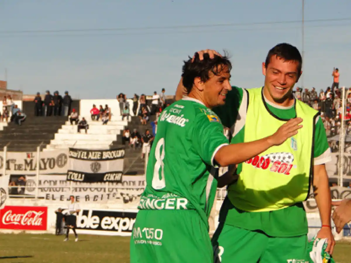 Un duelo con mucha historia