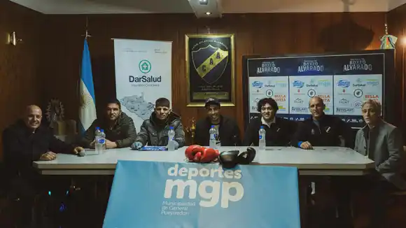 Rojas y Sánchez en peso para el festival de Alvarado