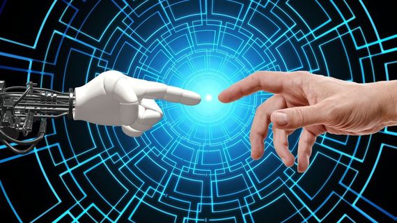 Elon Musk pide una pausa en la inteligencia artificial por "grandes riesgos"