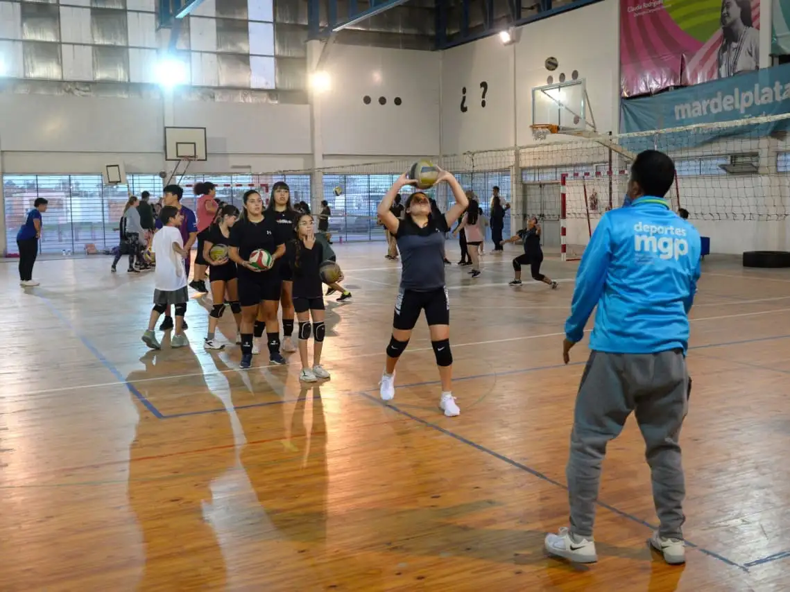 La Municipalidad de General Pueyrredon, a través del Ente Municipal de Deportes y Recreación (EMDER), lanzó una nueva convocatoria.