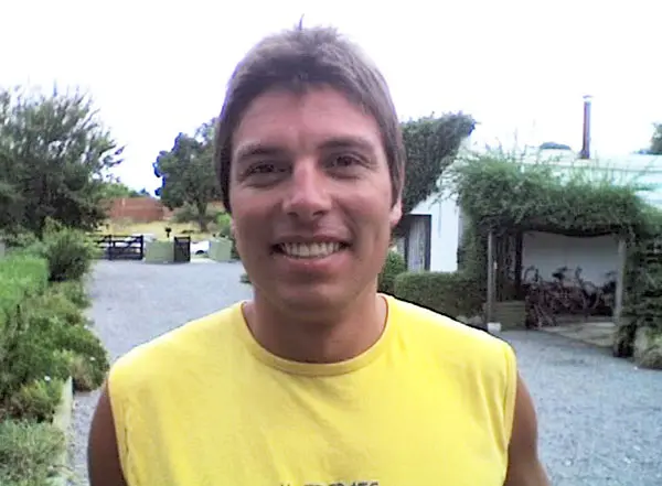 “Faltaría que el peatón tenga un mejor acceso a la playa”