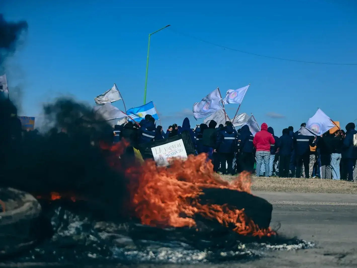 Nueva audiencia por el conflicto en Unionbat: El gremio denunció falta de pago de salarios y el corte de la obra social