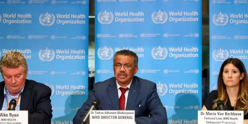 OMS advierte: El COVID-19 no será la última pandemia