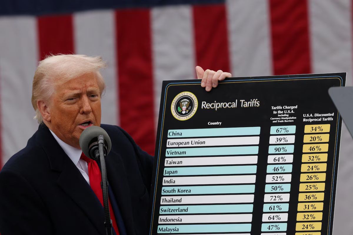 La suba de aranceles que dispuso Trump impactará sobre todas las exportaciones argentinas a los EEUU