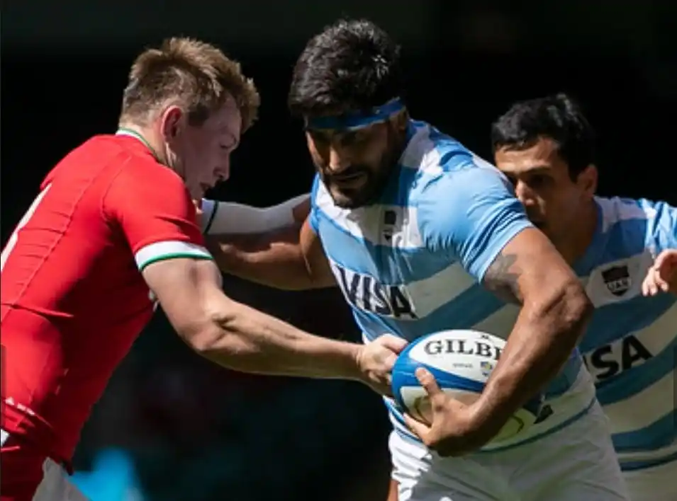 Los Pumas recibirán a Francia