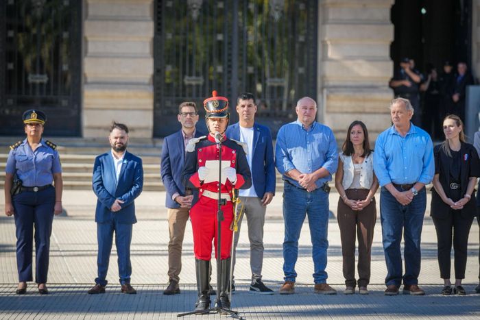 Brigadier Estanislao López