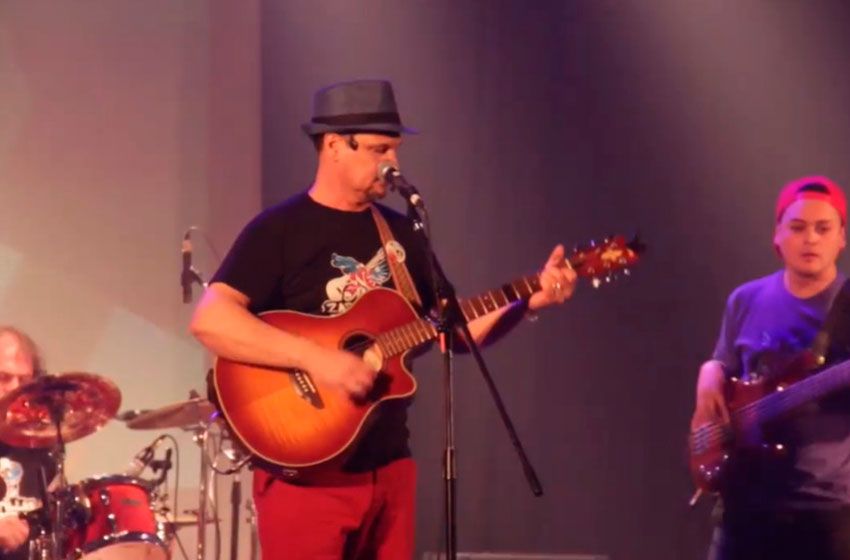 El Municipio realiza un ciclo para difundir la producción musical marplatense