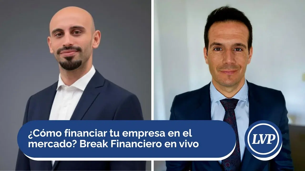¿Cómo financiar tu empresa en el mercado?
