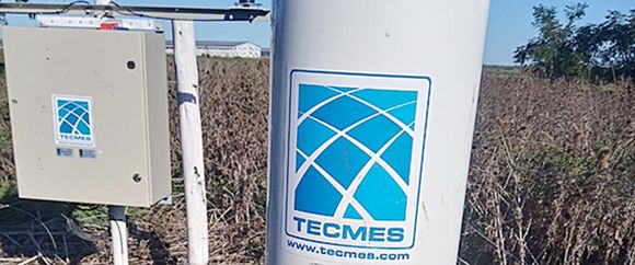 Concordia y Gualeguaychú cuentan  con un sistema de monitoreo  de los niveles de aguas subterráneas