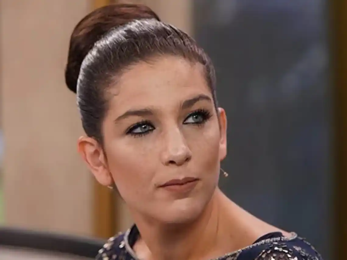 Juana Repetto confirmó su tercer embarazo con un video viral y mucha ironía