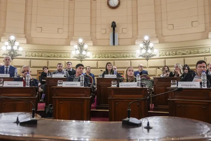 Convención Constituyente