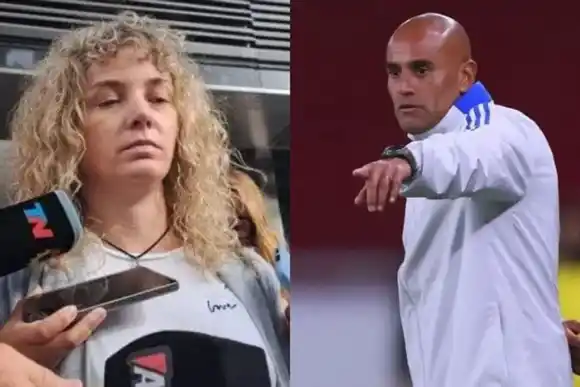 Se confirmó la fecha para el juicio oral por abuso sexual del ex Dt de Boca Jorge Martínez