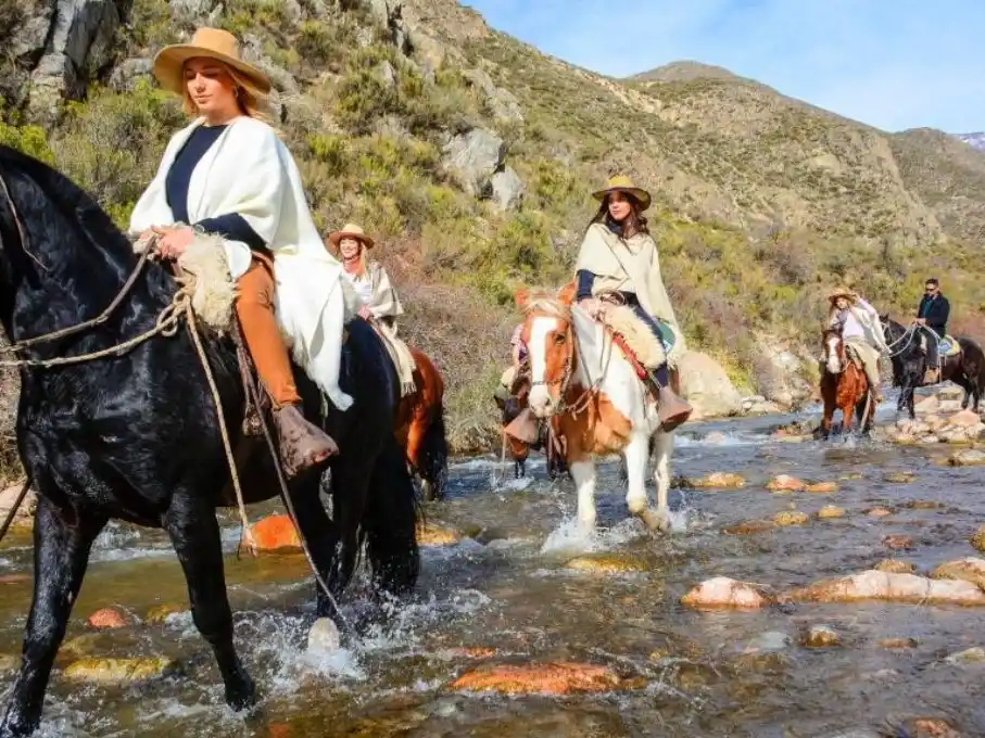 El gasto promedio por persona fue de $221.670.