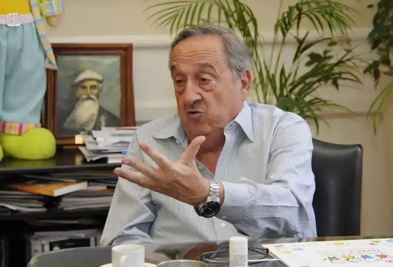 Tandil vs Provincia: Siguen los cruces por el sistema de fases epidemiológicas que implementó Lunghi