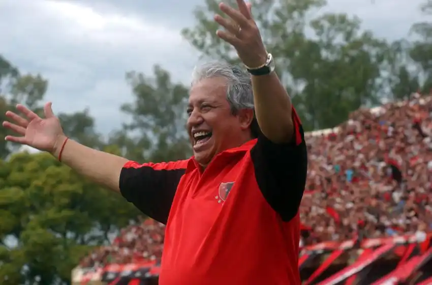 ¿El Tolo Gallego vuelve a dirigir?