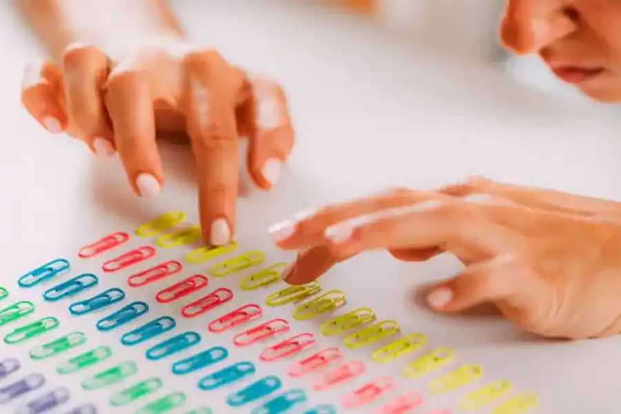 Un grupo de científicos descubrió qué es lo que genera el TOC