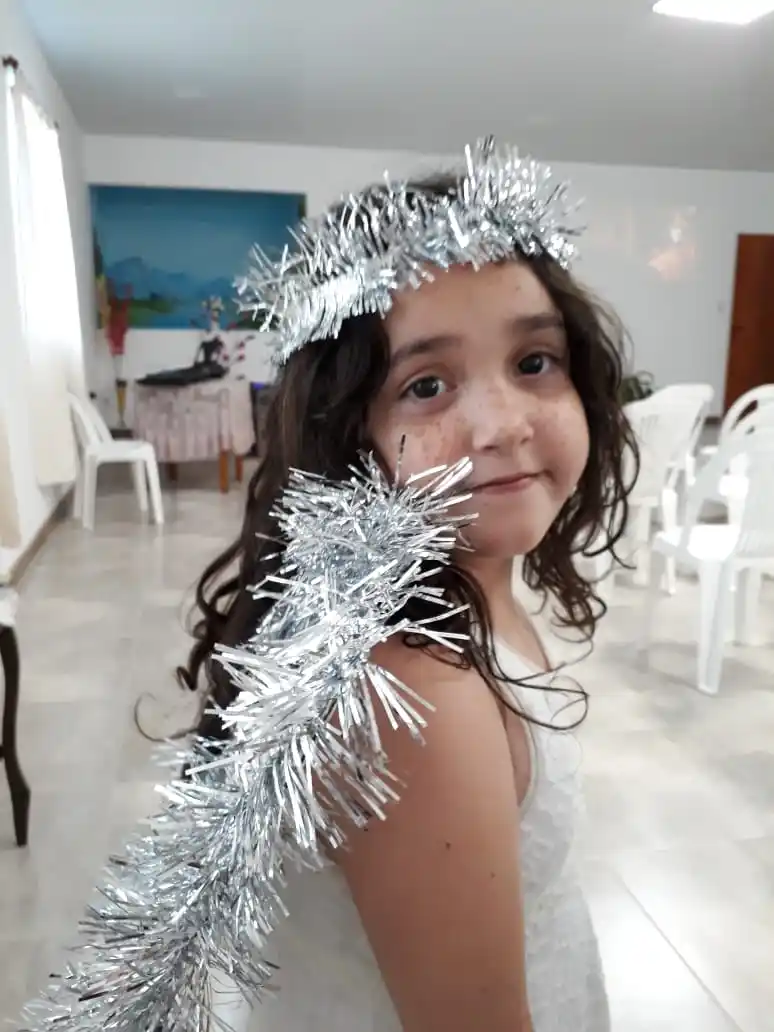 El papá de Zaira explicó cómo sigue la vida de la pequeña que fue trasplantada en 2015