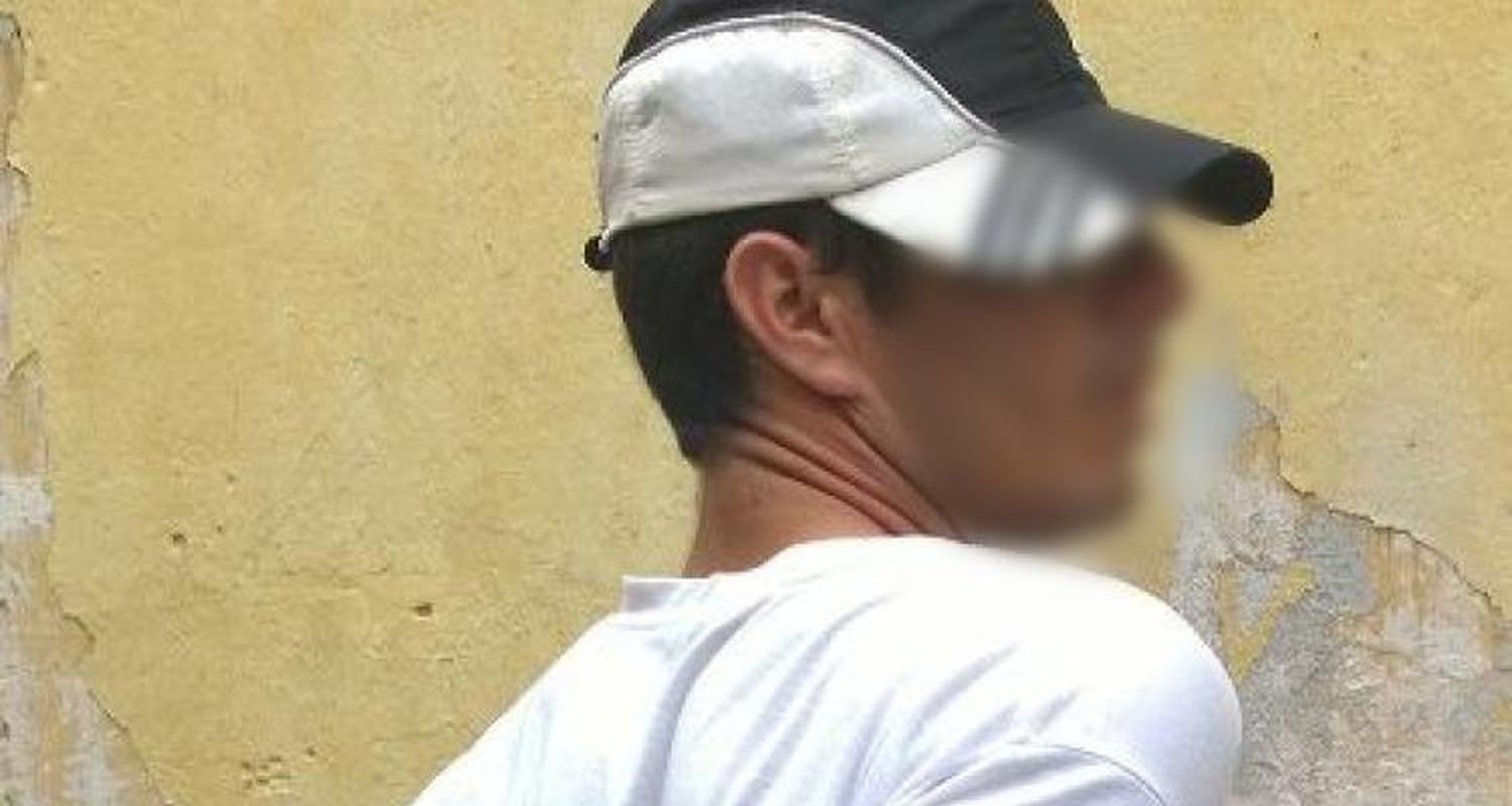 Detuvieron a un motochorro en 11 de Septiembre y Aulí