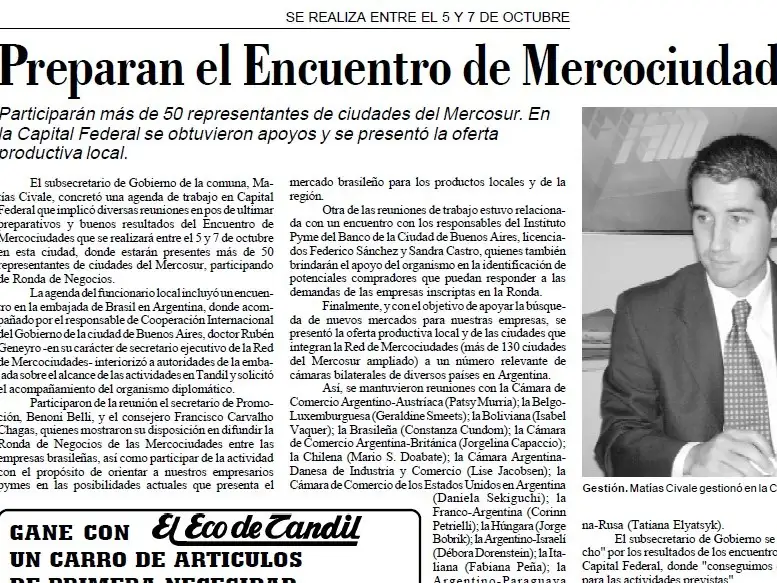 5 de septiembre