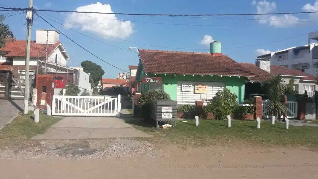Villa Gesell: murió una nena de casi 2 años, atropellada por su abuelo en un complejo turístico