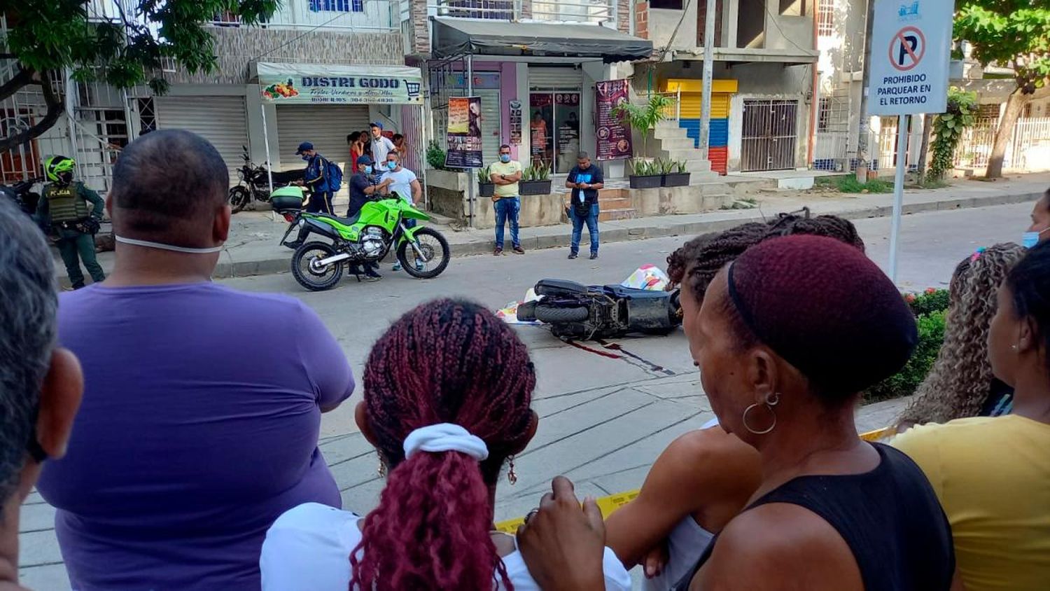 Asesinan a sindicalista de la Universidad del Valle en Colombia