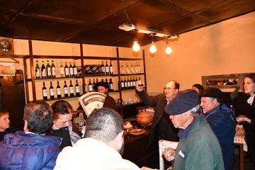 Cazón reabre su bar histórico: "Lo de Tenca", un nuevo restaurante que mezcla tradición, historia y sabores