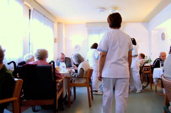 Geriátricos: "Los protocolos siguen siendo la acción concreta para seguir adelante"